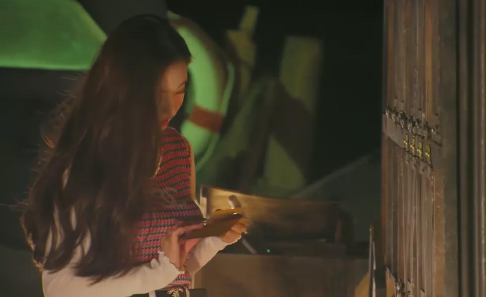 宋智雅|同时玩转3个男人，这个知名女星究竟有什么魅力？