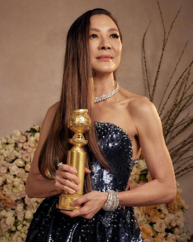 汤唯|大魔王凯特布兰切特获影后,颁奖典礼夸赞优秀女演员,包括汤唯