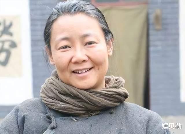 宋春丽|《人世间》中5个妈妈专业户,宋春丽被夸,张凯丽徐松子二次合作