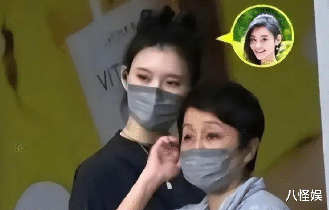 奚梦瑶|奚梦瑶酒店过冬至被指不被何家喜欢，何猷君晒家庭聚会照霸气护妻