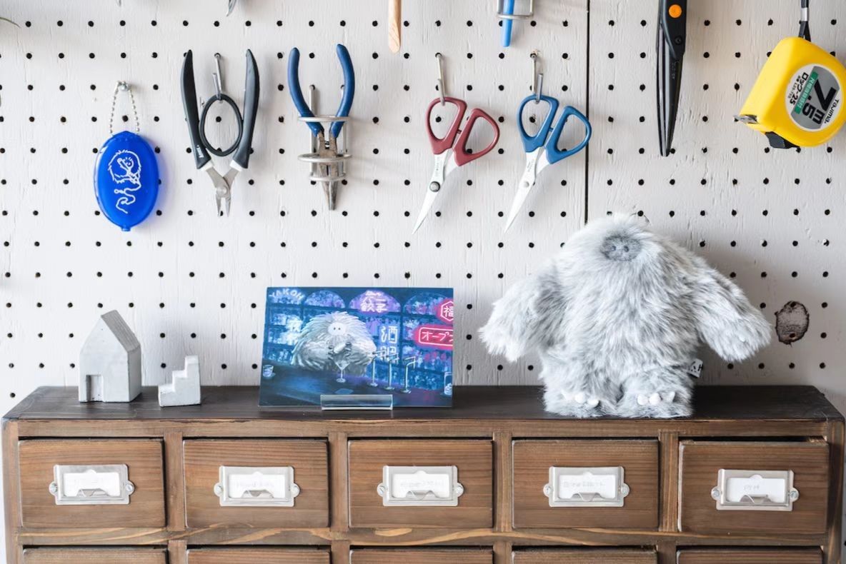 日本30岁小姐姐的精致小家,装修丰富立体,原来日子还能这么过