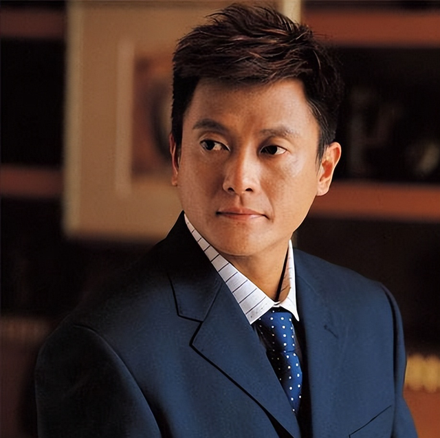 TVB|“风光不再”的TVB明星窘况:有人当保安装修工,还有人被骗2千万