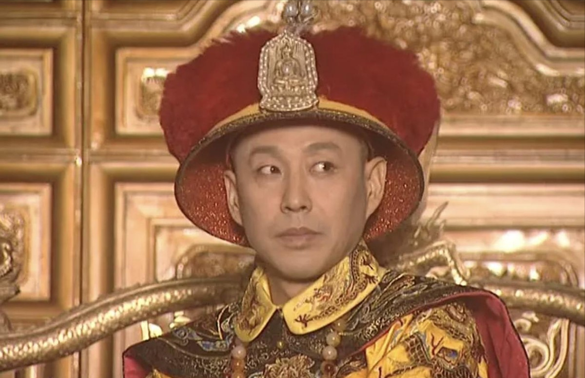 康熙王朝|《康熙王朝》原定的是焦晃,但制片人宁愿赔500万,也不要他来演