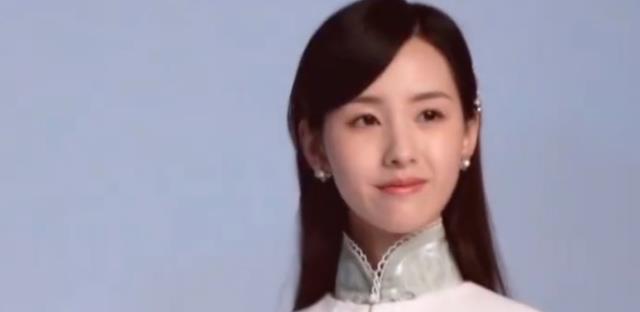 关晓彤|美女学霸：陈都灵知识储备丰富，关晓彤帅气解方程