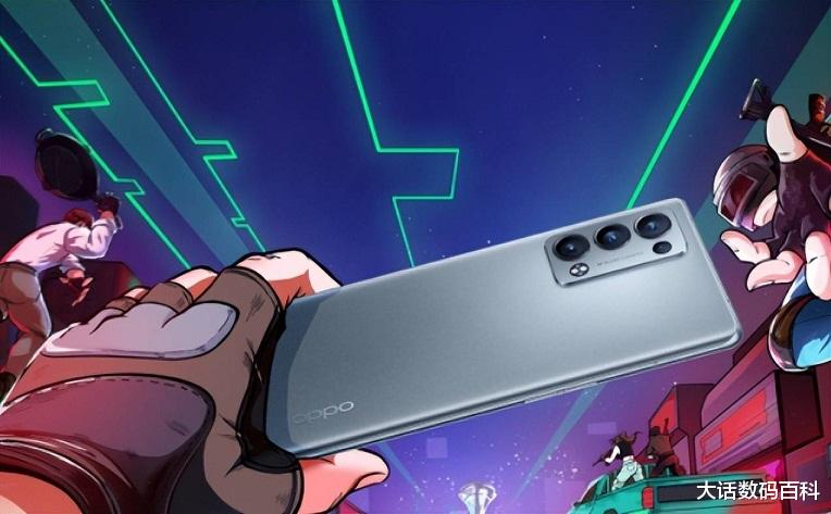 iPhone|OPPOReno6Pro+，跌至2029元，是否值得入手？