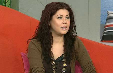 笑傲江湖|《笑傲江湖》演员现状？任盈盈残疾，林平之出家为僧，四人已去世