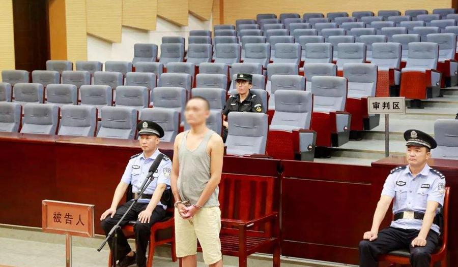 案例:男子杀害多名妇女后分尸,被捕时还在寻找下一个目标