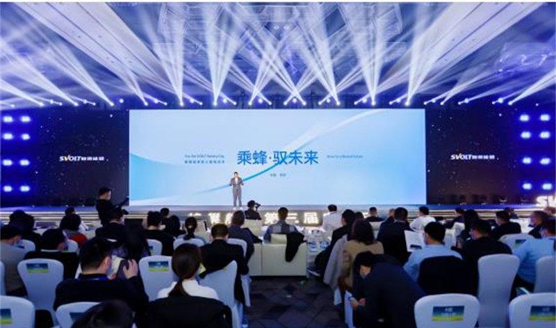 投降吧合资品牌！这些中国技术捅破天 续航直接超1000公里？