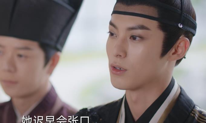 刘亦菲|刘亦菲新剧首播,豆瓣差评一片,观众齐喊弃剧,3个问题不容忽视