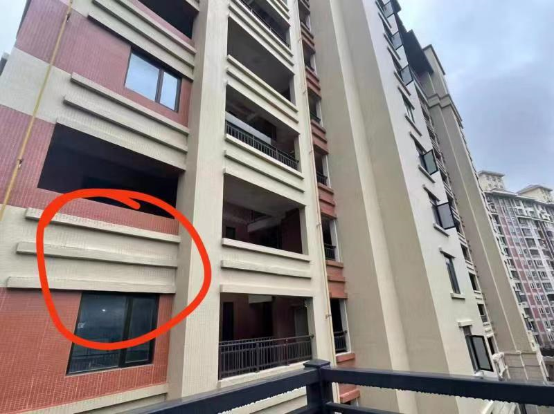 合肥|泉州丰泽区:海韵山居被诉绿化造假及其它问题?望开发商介入沟通、积极整改