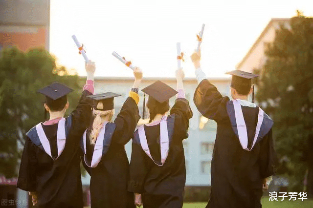 大学生|考上大学就能找到好工作吗？为什么有些大学生，愿意去送外卖呢