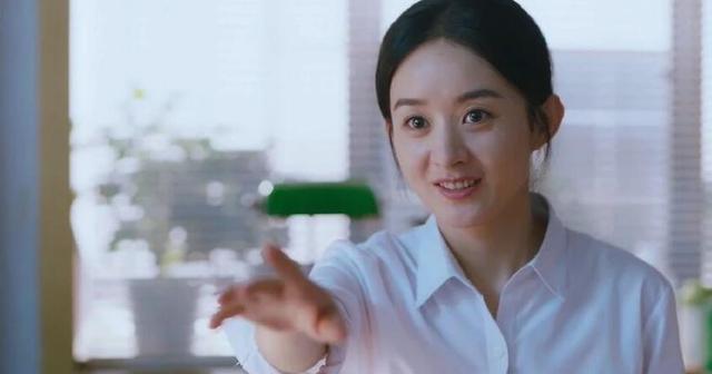 赵丽颖|赵丽颖受邀出演大女主剧，更有多位老戏骨助阵，网友：热播剧没跑