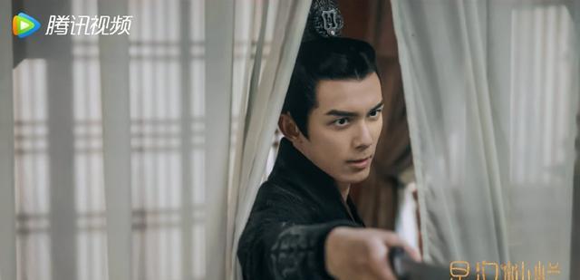 星汉灿烂|有望看到疑商夫妇大婚画面!《星汉灿烂》将重新剪辑释出完整结局