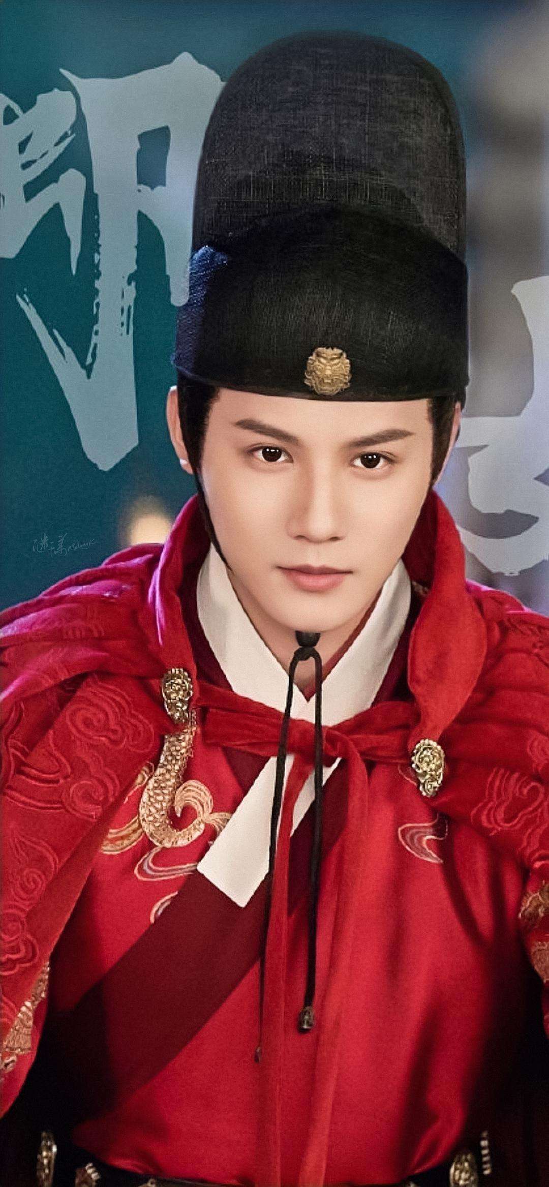 刘学义|三界代言人刘学义，任嘉伦天天护苍生，周生辰把自己护出去了