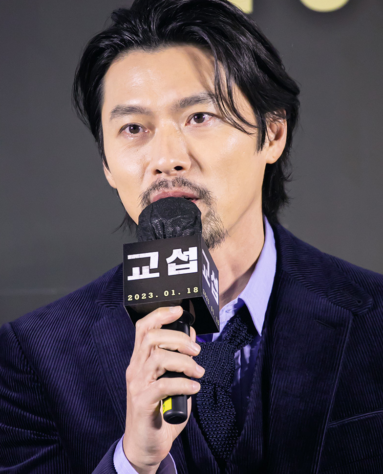 玄彬|玄彬被曝4年前和孙艺珍交往，他连忙否认，期间曾传与宋慧乔复合