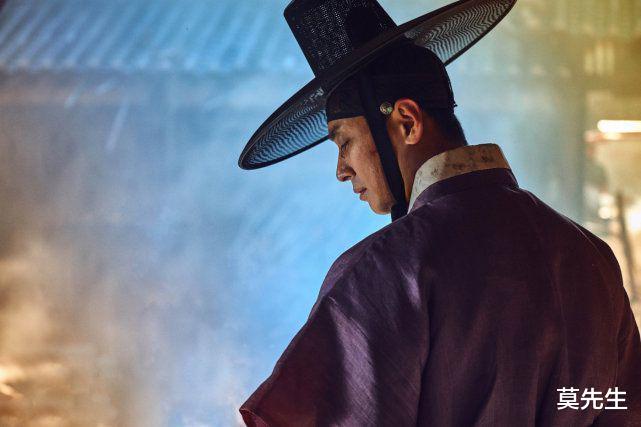 韩剧|近7年口碑最佳的10部奇幻韩剧，鬼怪、穿越、僵尸，应有尽有