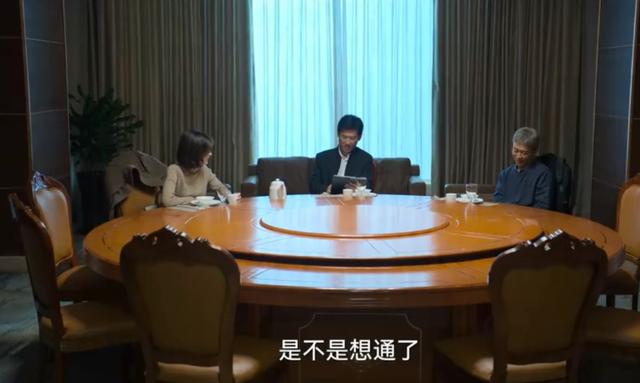 龚开疆|重刷《狂飙》发现：一个5秒特写，揭穿龚开疆“他杀”的真相