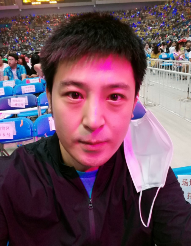 孙涛|16次登春晚,这辈子最大的幸运,就是娶了妻子李莉?