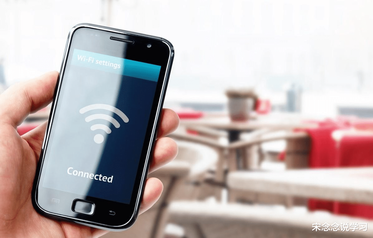 适马|宽带师傅揭秘：WiFi速度慢，在这设置高速和穿墙，可提速十倍