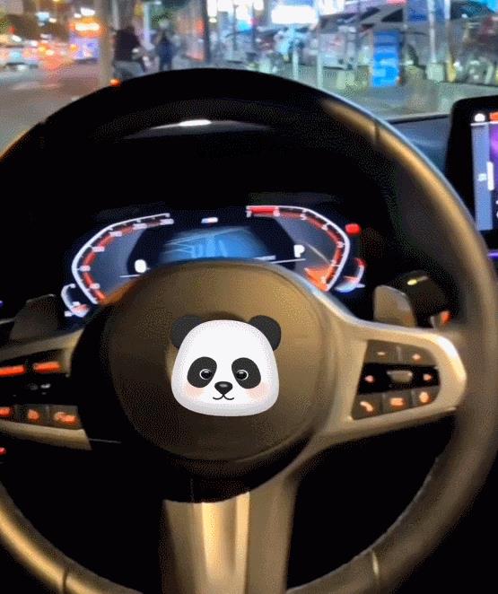 陈萌|陈萌开“新车”上班,被嘲爱炫富像陈亚男,连买车品位都一样