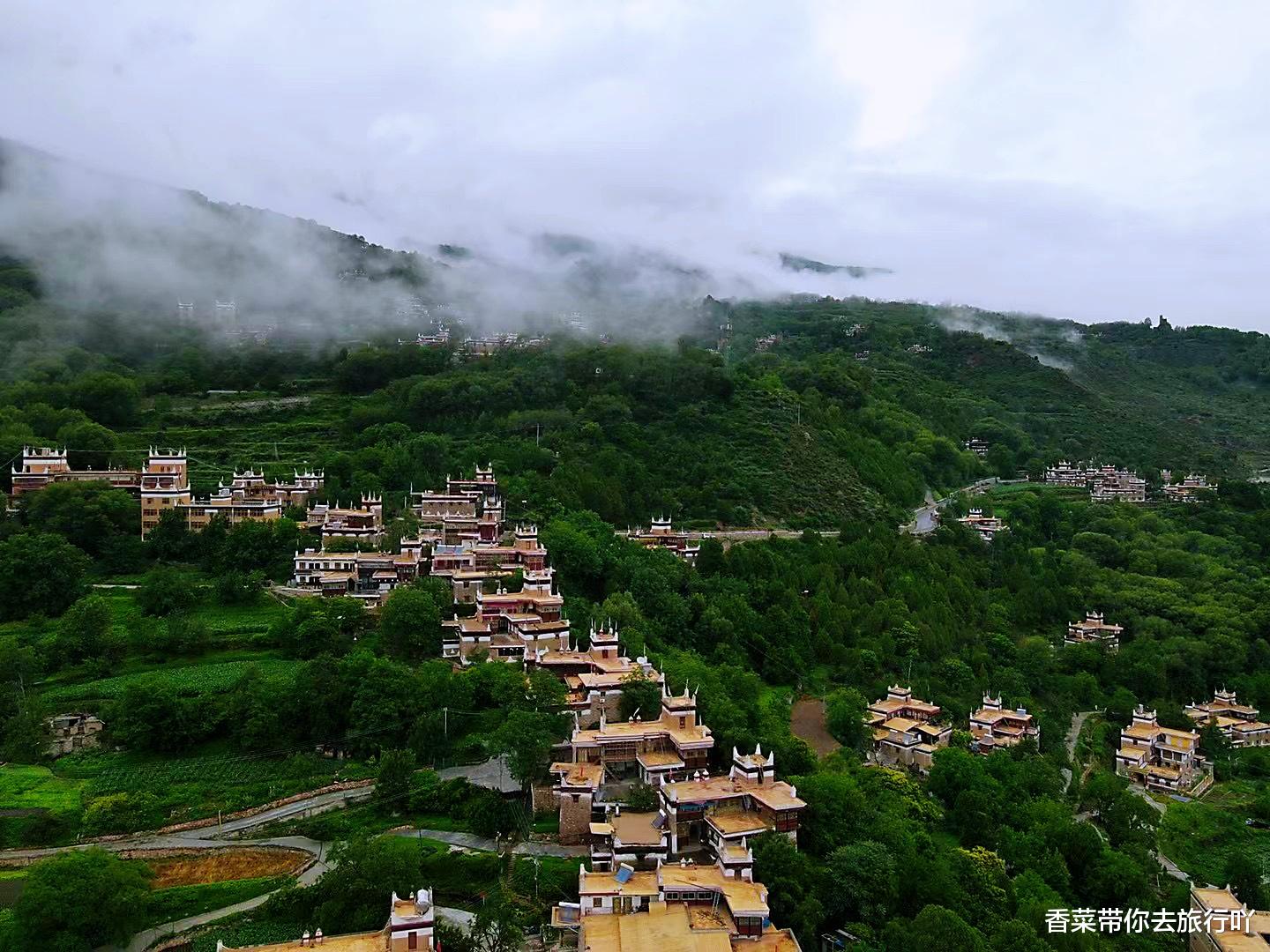 微笑|端午3天不知道去哪儿玩，就去这些地方转转吧