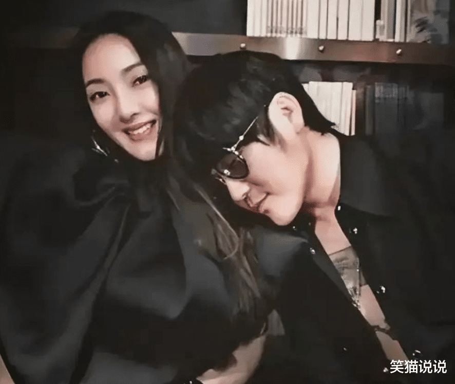 曹格|曹格吴速玲宣布离婚：结束14年婚姻，一起照顾孩子！