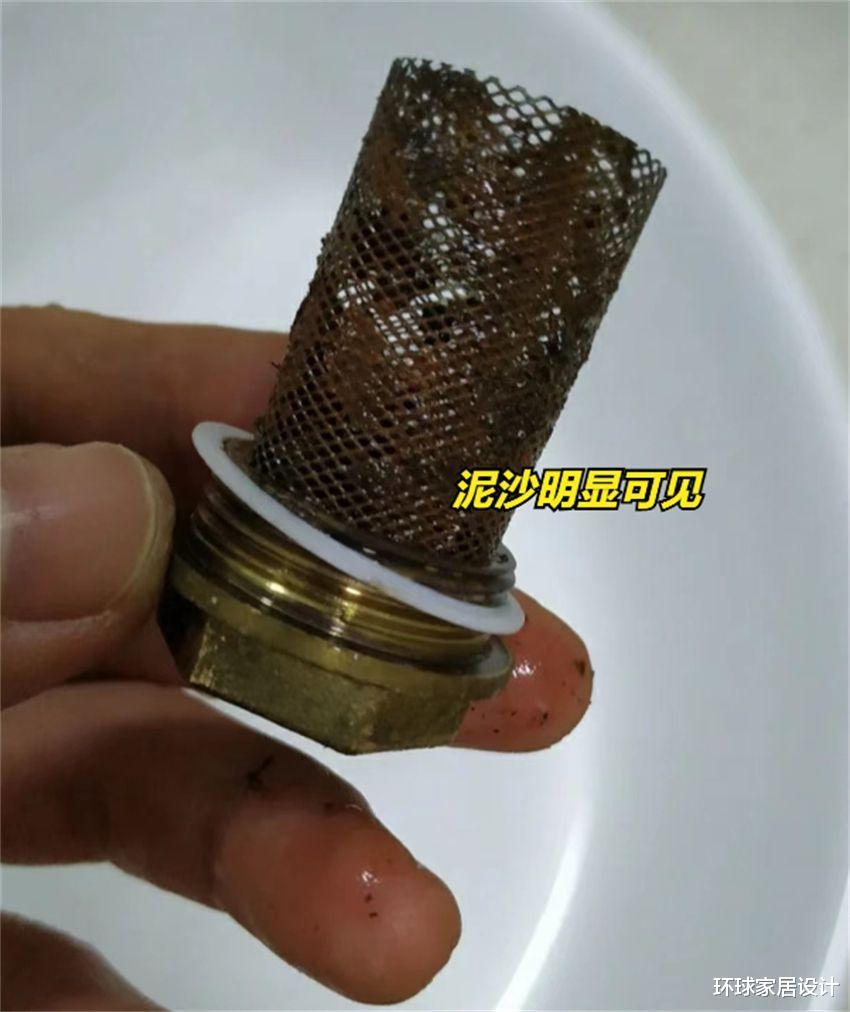 家里停暖后要1做3查，多数人都不知道，结果来年供暖出问题！