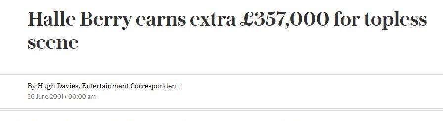 好莱坞|在好莱坞拍电影需不需要艺术献身?资本说了算,跟演员之间是生意