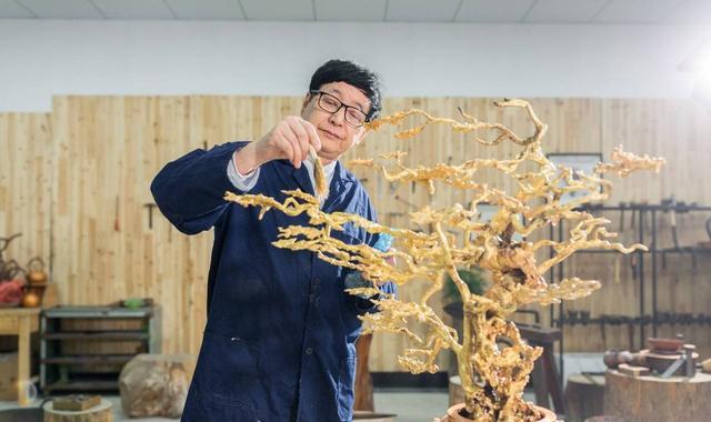 春晚|七上央视春晚特别节目,朱炳仁再掀虎年热潮