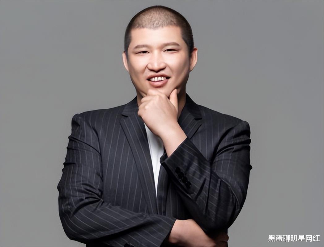 网红天津李四,急眼怒骂二驴,老方丈调解无果,直播飙脏话:有病
