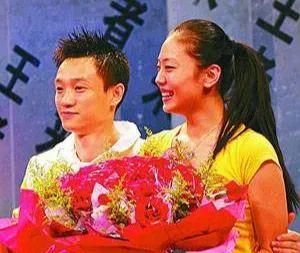 杨云|体操界爱情佳话，是彼此的初恋，结婚14年，生育一儿两女，一家五口超级甜