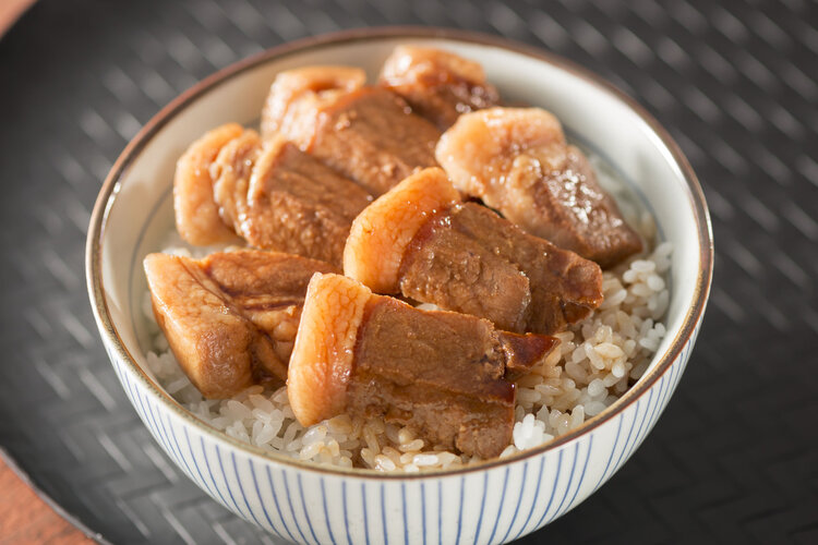 猪肉|中国癌症高发,是猪肉吃多了?提醒:猪的3个部位,建议要少吃