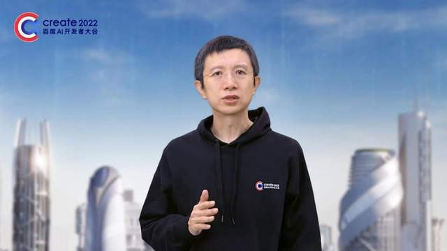 营收|智能时代转折点：百度为何提出“深度学习+”？