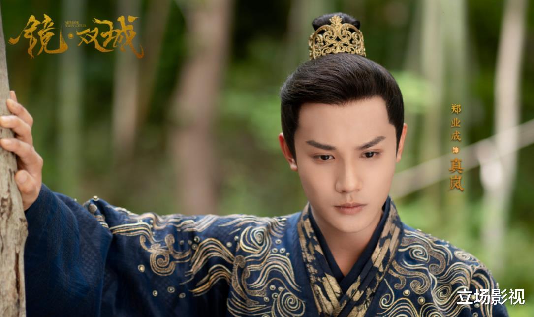 镜双城|《镜双城》今晚开播，0宣传空降，7位女演员助阵，开年大剧来了