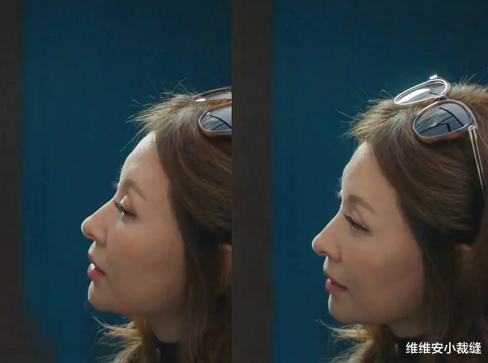 李美淑 《情事》女主李美淑的状态绝了！62岁凭颜值依旧登上热搜，美得不像话