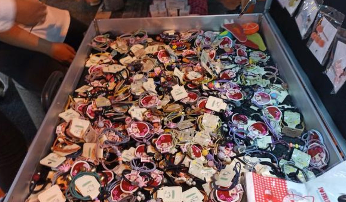 求职|摆地摊成赚钱新行业?越来越多年轻人转行,这一行业有啥吸引力?