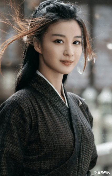 杨洋|曝《我的人间烟火》低调开机，杨洋挑大梁，搭档95后小花引期待