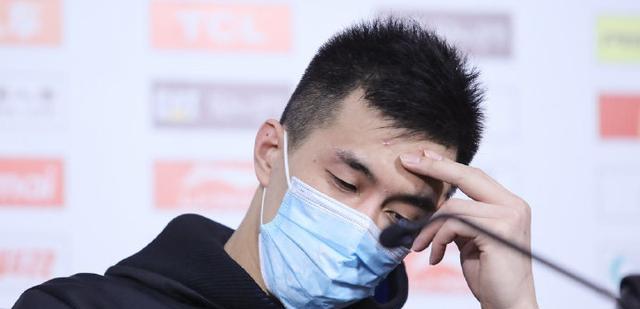 李晓旭|再见郭艾伦李晓旭！3阶段2主将缺席数轮杨鸣激活排骨飞人目的曝光