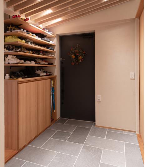 日式住宅的智慧，都藏在这套88㎡的房子里，住过就知道有多爽