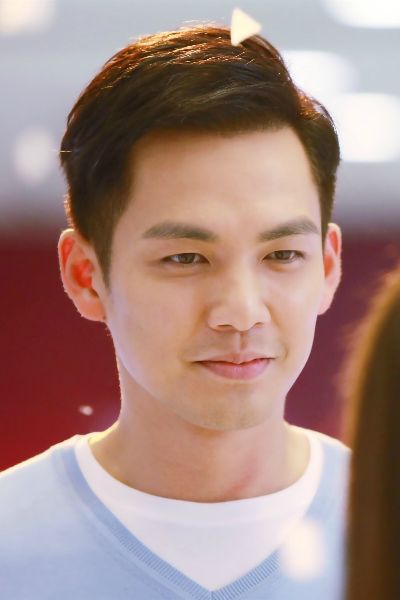 钟汉良|《咏风清》钟汉良新剧传出消息,网友:男女主都喜欢,追定了