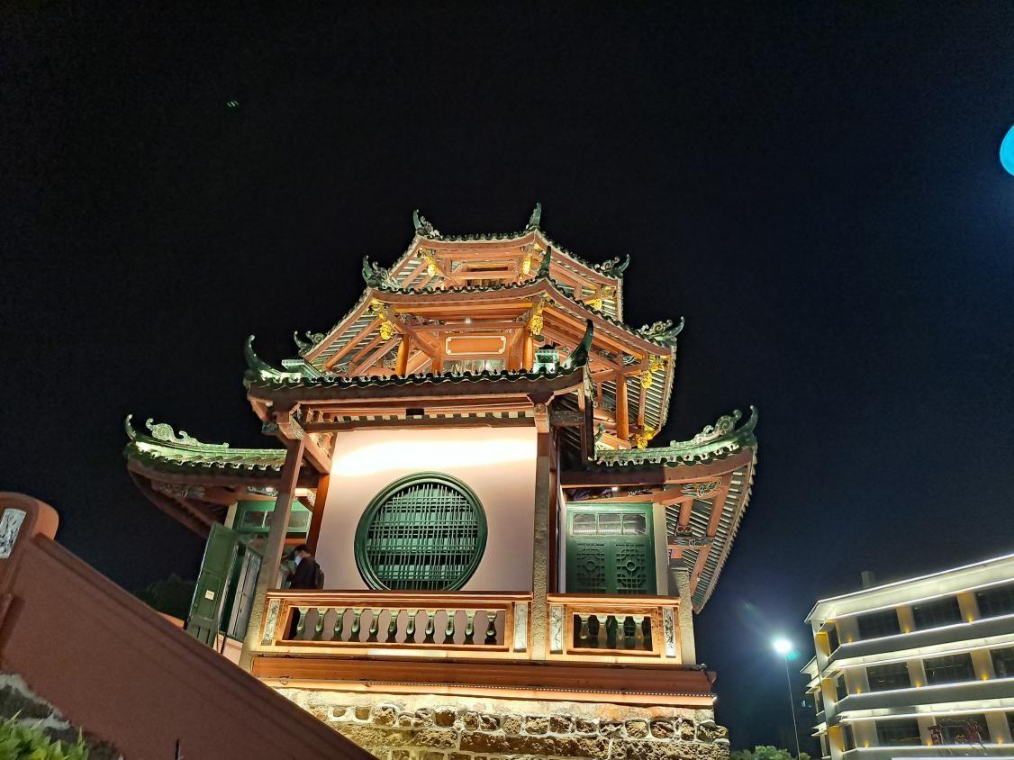 揭阳|漫步揭阳榕城古城,领略“活力古城”无穷魅力