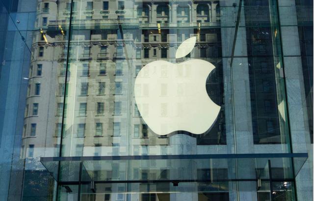 苹果|掌握20万亿美元！神秘巨头闯入中国，苹果宝洁微软都有其“身影”