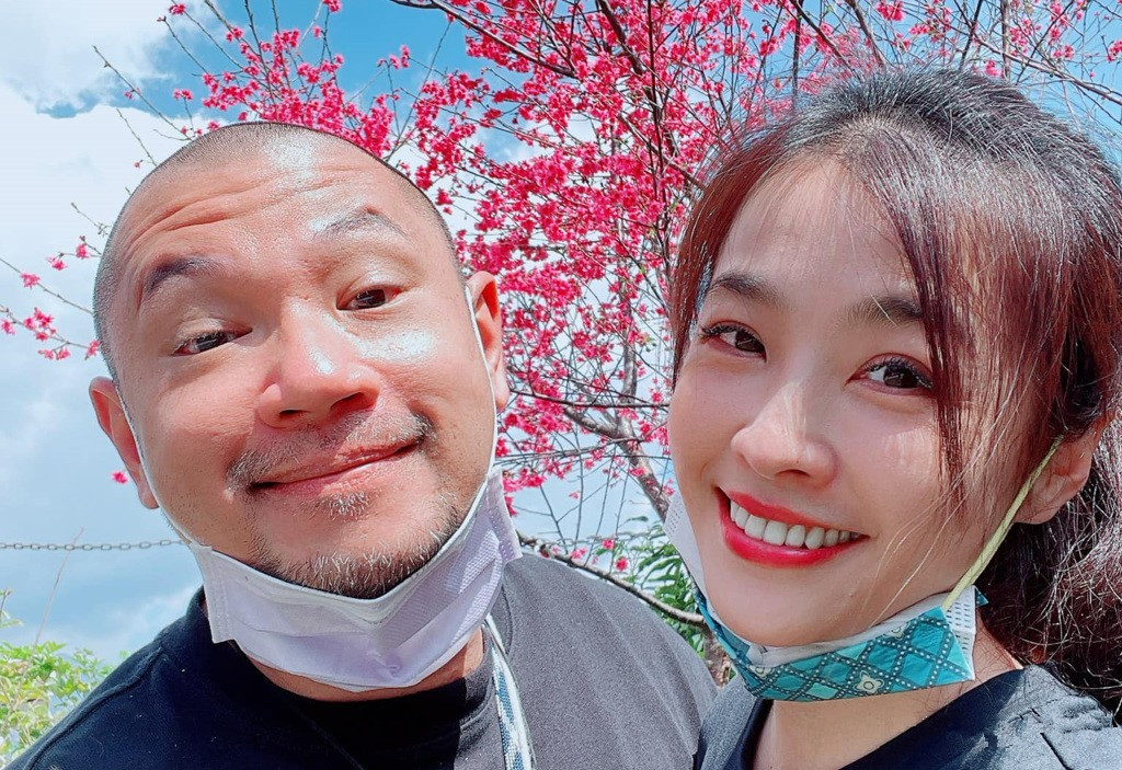 黄瑜娴|“石女”黄瑜娴：天生没子宫，因无法生育被老公抛弃，今觅得真爱