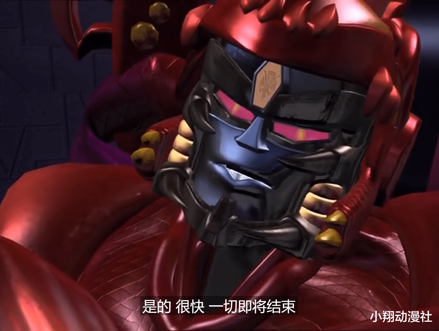猛兽侠:恐龙勇士有两次保命机会,为何全都放弃,而甘愿牺牲了?