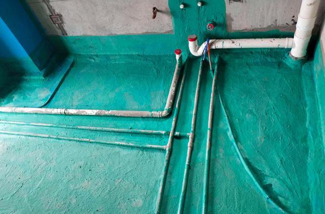 卫生间防水“5要素”，感谢工人的科普，让我少花了不少冤枉钱