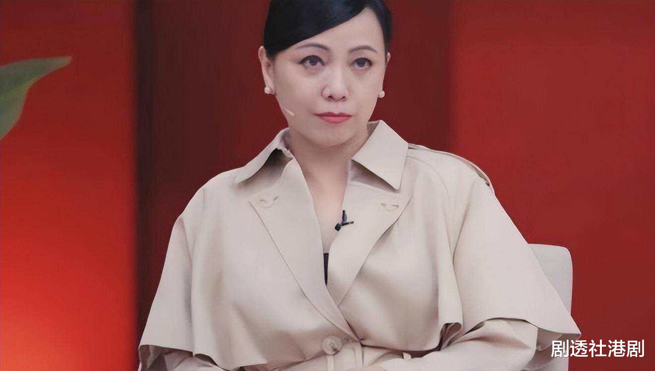 陶大宇|《壹号皇庭》演员再聚首！欧阳震华胡子花白，吴启华穿着亮眼