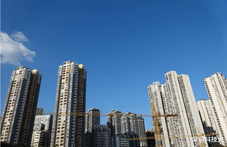 房价|张捷：如果房价再次上涨，融创卖土地可以赚2万亿