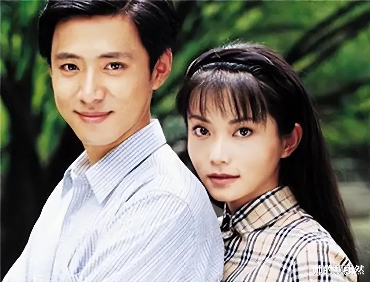 李钰|著名演员李钰，去世13年后，汪雨已结婚生子，母亲的坚持让人泪目