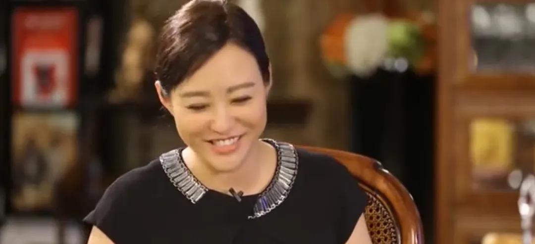 郝蕾|演员郝蕾：与刘烨分开后，44岁一个人带着双胞胎儿子