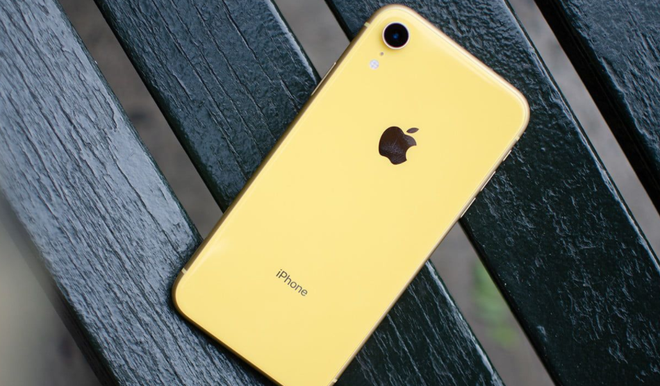 iPhone|xr的性价比不得不说是非常高的，虽说是阉割版，但配置一样强大！